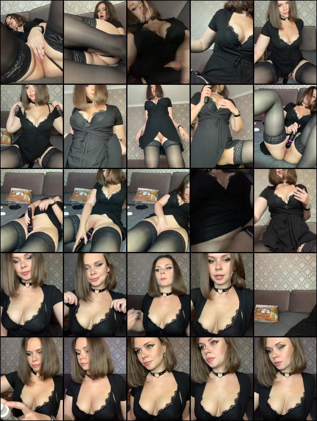 Alisia_PurrBongaCams Porn Cam 2024-08-22