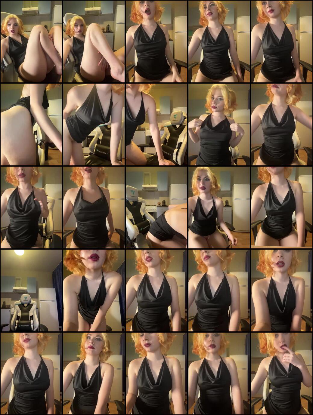 CamiKateBongaCams Porn Cam 2024-08-22