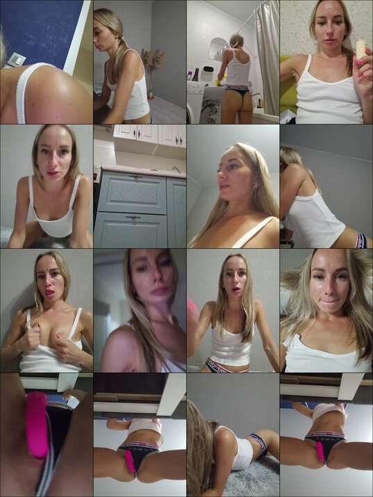 MarysiaXXXBongaCams Porn Cam 2024-08-22