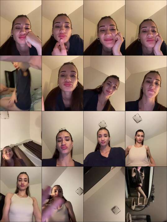 Roksana01BongaCams Porn Cam 2024-08-23
