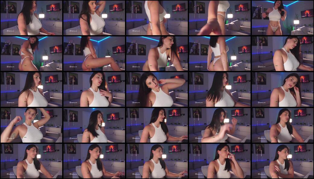Sasha-unicBongaCams Porn Cam 2024-08-22