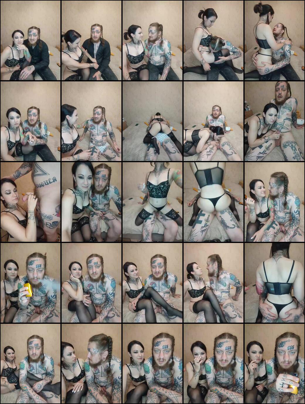 Temohpab666BongaCams Porn Cam 2024-08-22