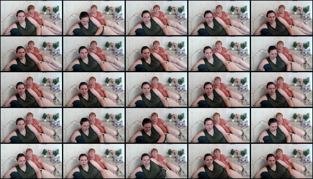 TishaRubieBongaCams Porn Cam 2024-08-22