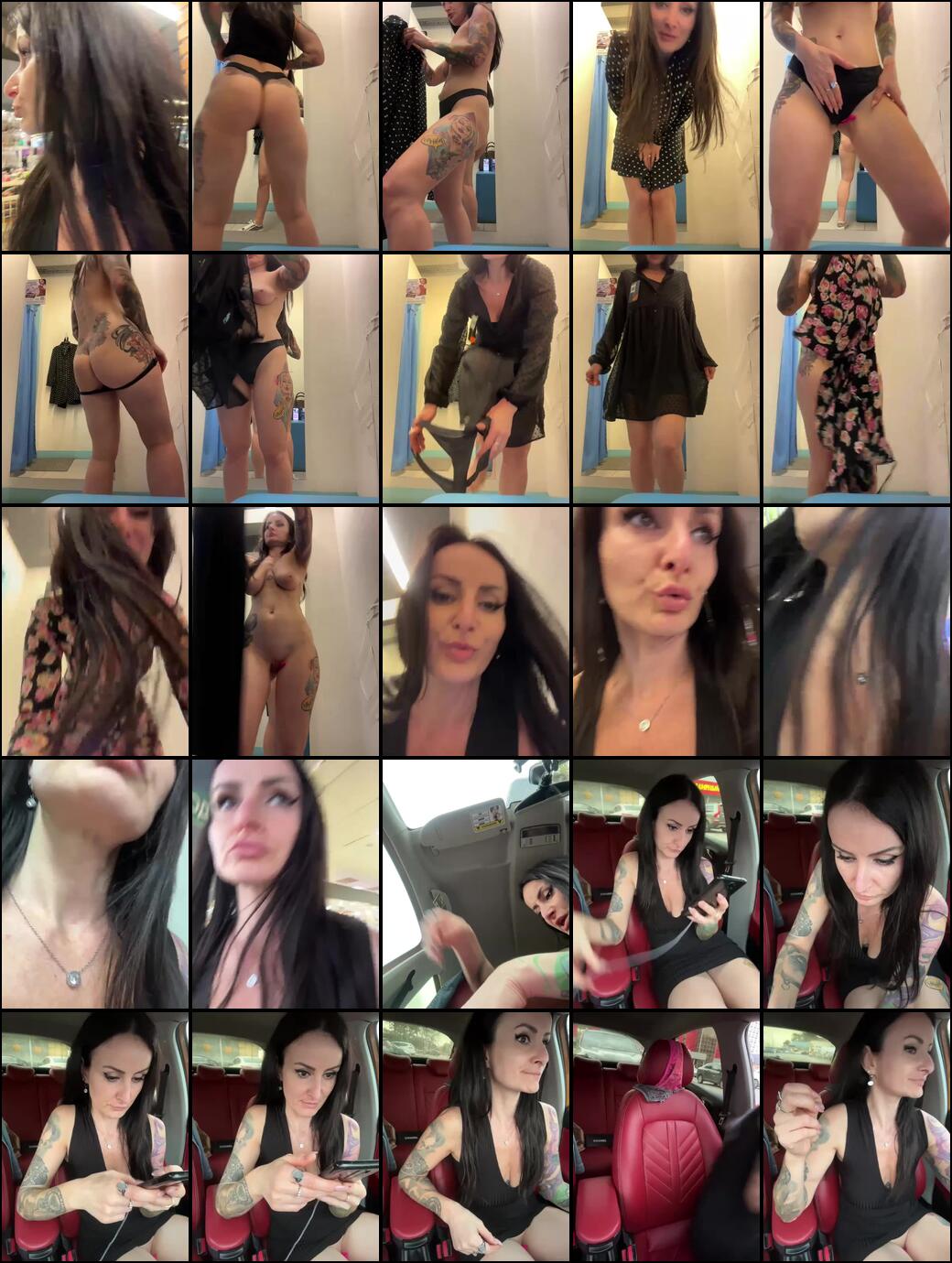 -AnnaMaria-BongaCams Porn Cam 2024-08-23