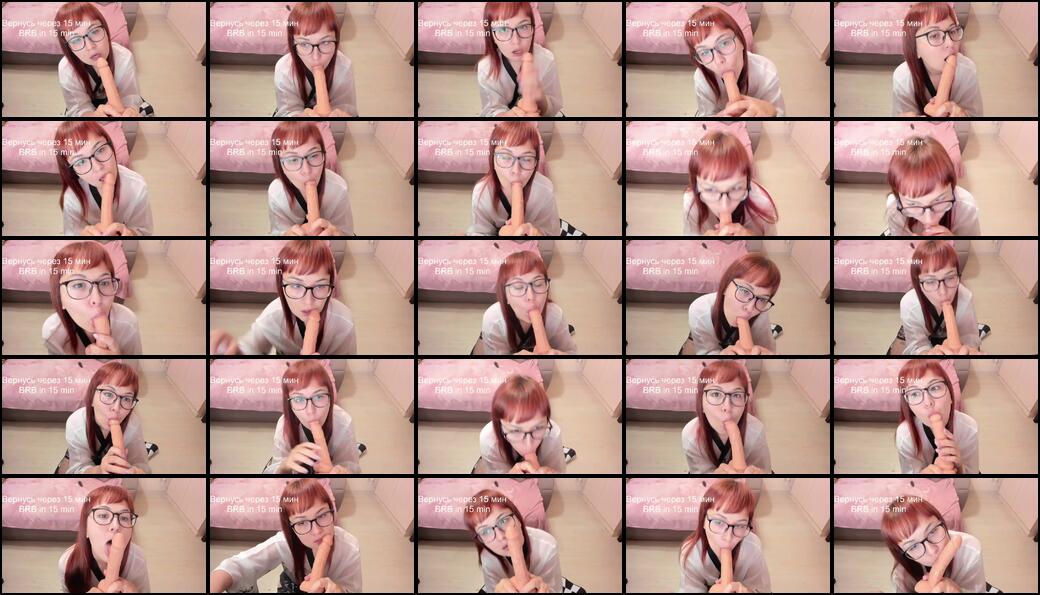 -CRAZY-FOX-BongaCams Porn Cam 2024-09-17