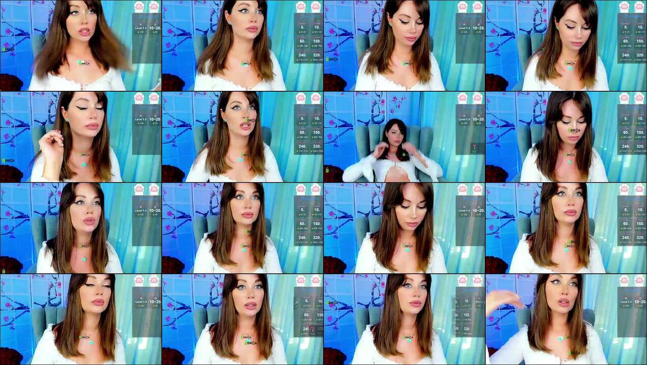 InventingAnnaBongaCams Porn Cam 2024-08-23