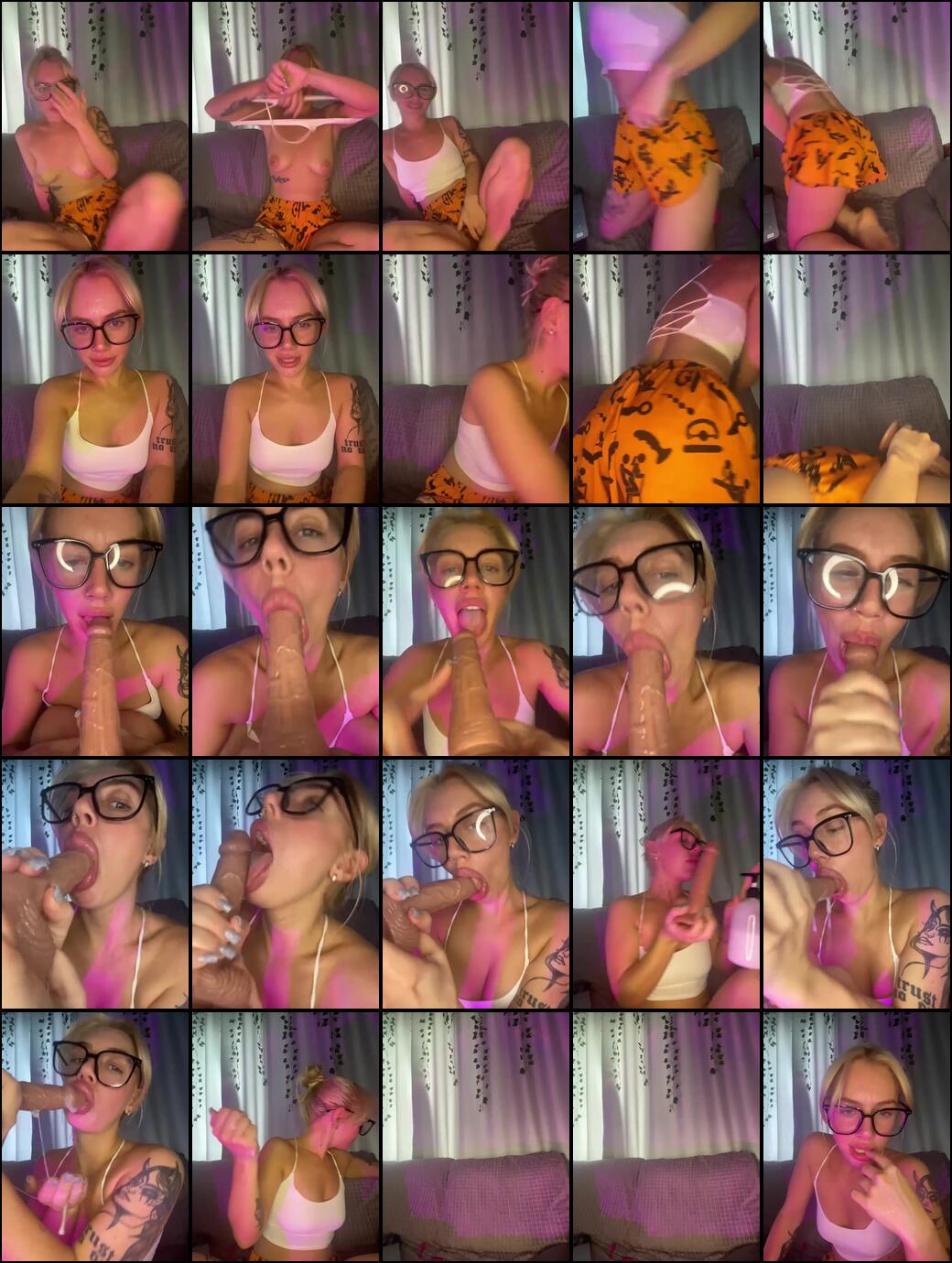 LariVaisssBongaCams Porn Cam 2024-08-23