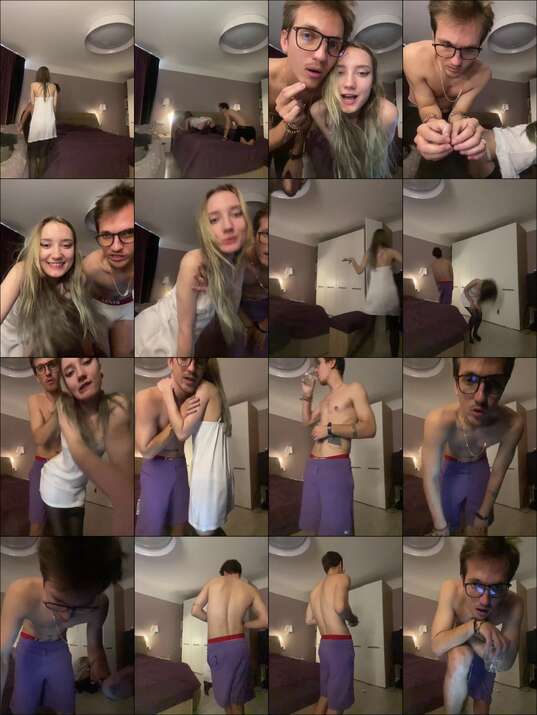 MymaidenloveBongaCams Porn Cam 2024-09-17