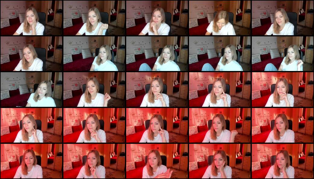 SilviaSweetBongaCams Porn Cam 2024-08-23