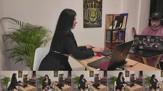 ValeriaxoxoBongacams Porn Cam 2024-09-17