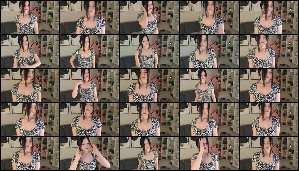 Y-KiraBongaCams Porn Cam 2024-08-23