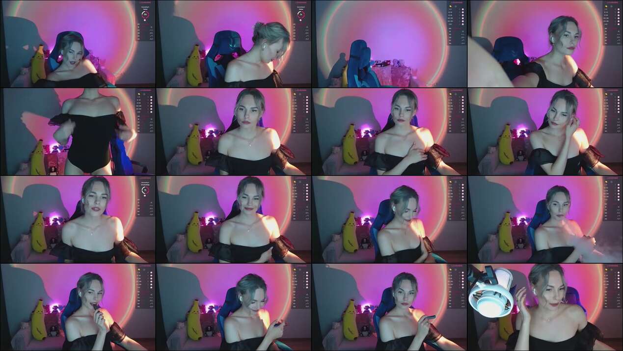 Bipolar_starBongaCams Porn Cam 2024-08-24