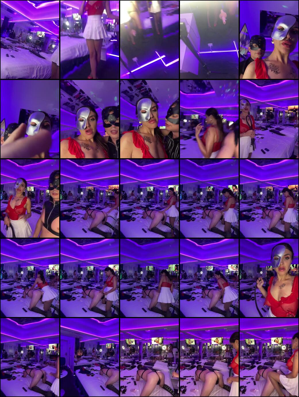 MarinaKozlovskayaBongaCams Porn Cam 2024-08-24