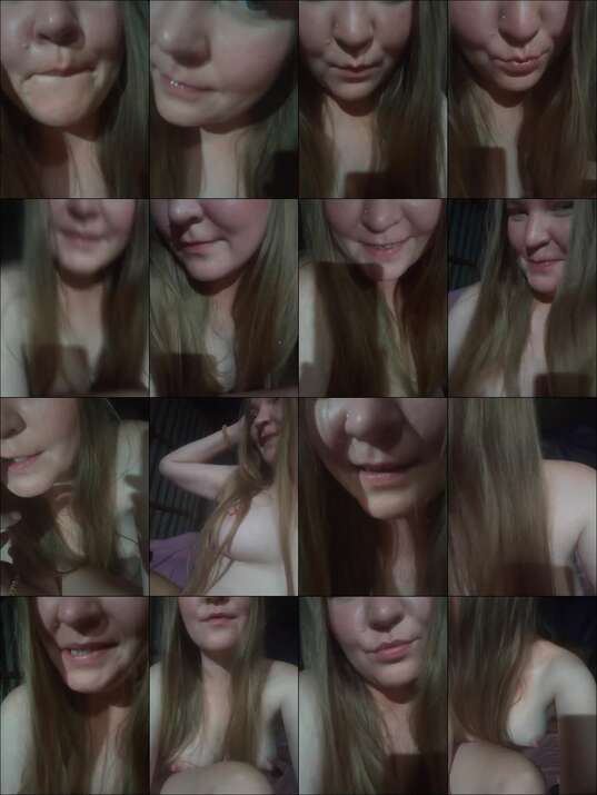 S-and-VBongaCams Porn Cam 2024-08-23