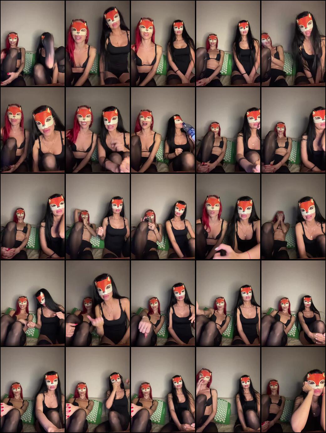 Witches25BongaCams Porn Cam 2024-09-18
