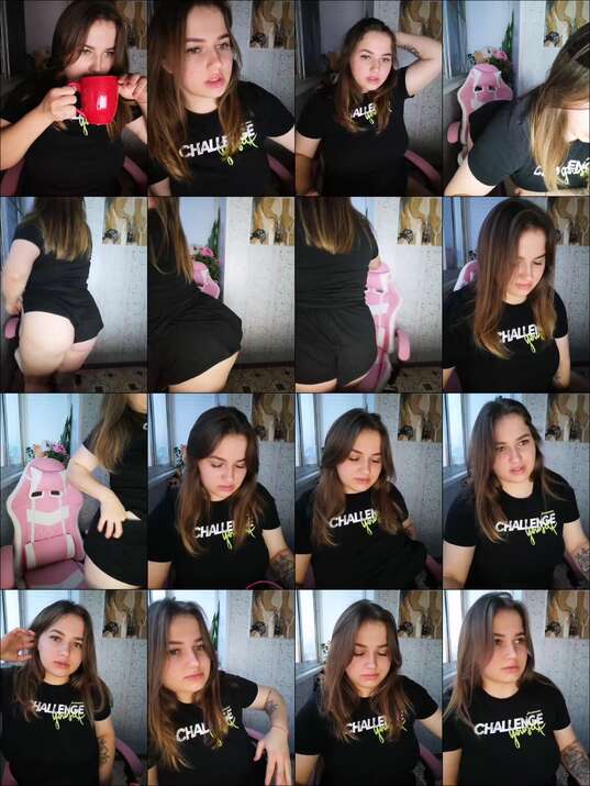 CapricornBongaCams Porn Cam 2024-08-25