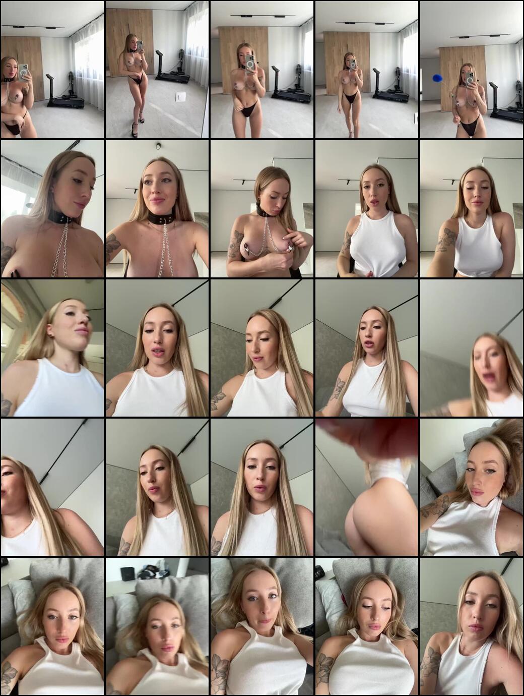 DmuseBongaCams Porn Cam 2024-08-24