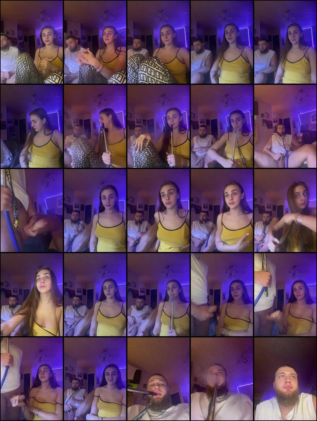 Family_LoveBongaCams Porn Cam 2024-09-19