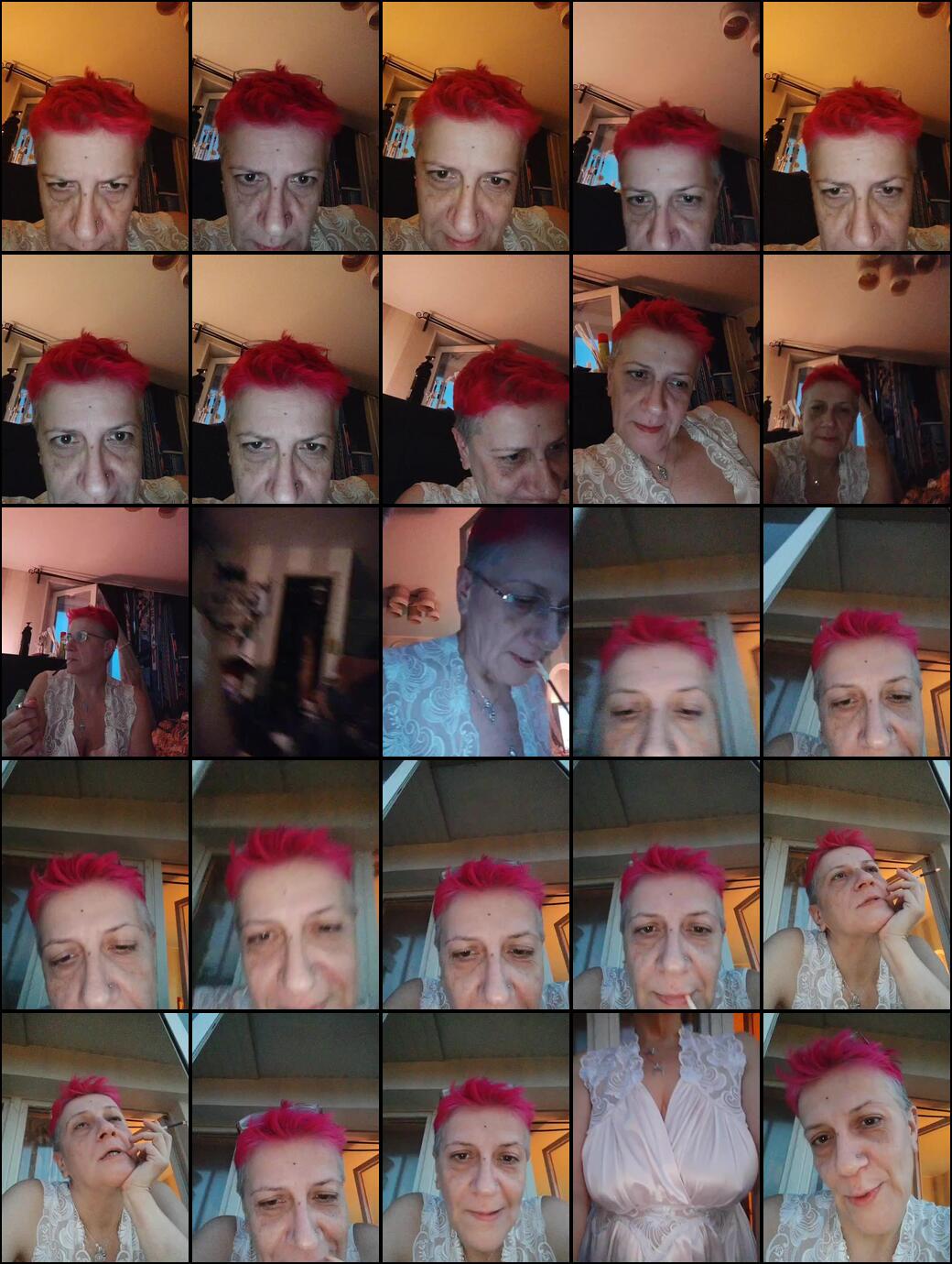 Ivan-da-MaryaBongaCams Porn Cam 2024-08-25