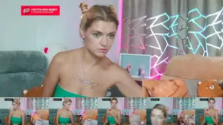 KatrielBongacams Porn Cam 2024-09-19