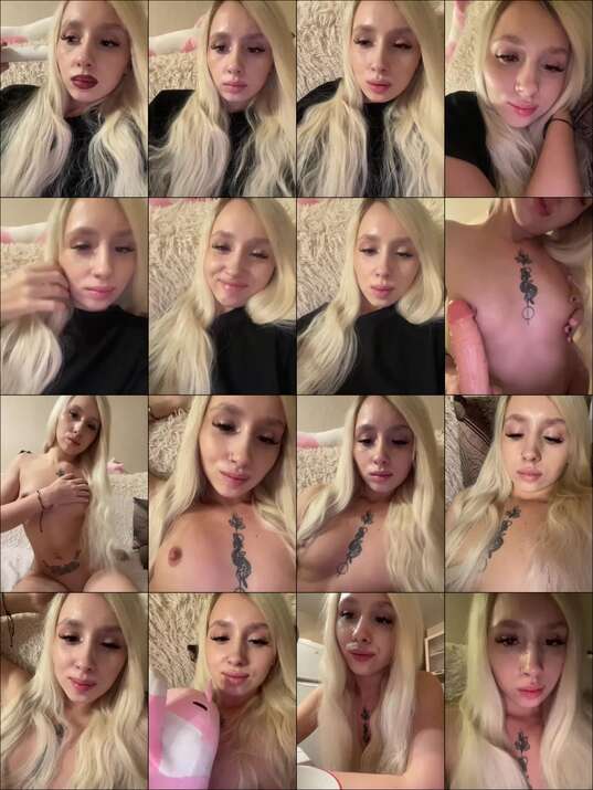 KoShKa4-8BongaCams Porn Cam 2024-09-19