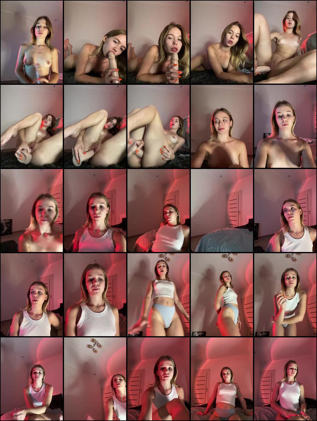 Mariaaa-1BongaCams Porn Cam 2024-08-24