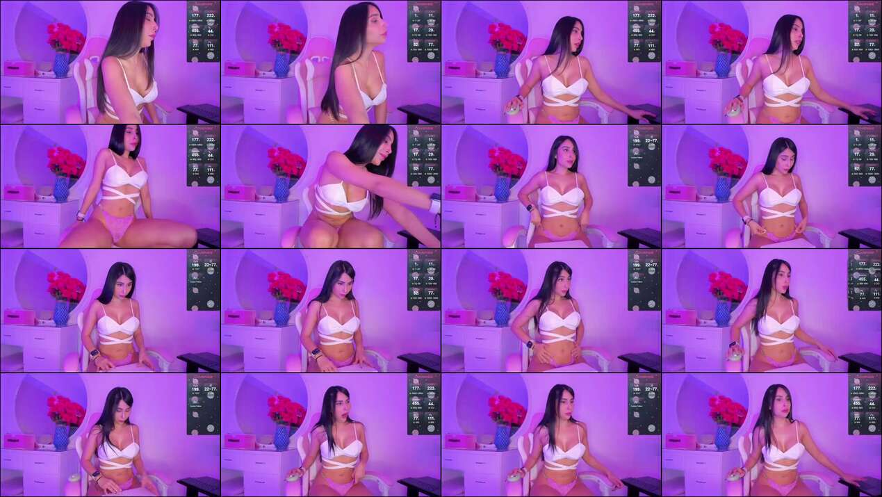 SallyeLeinsBongaCams Porn Cam 2024-08-24