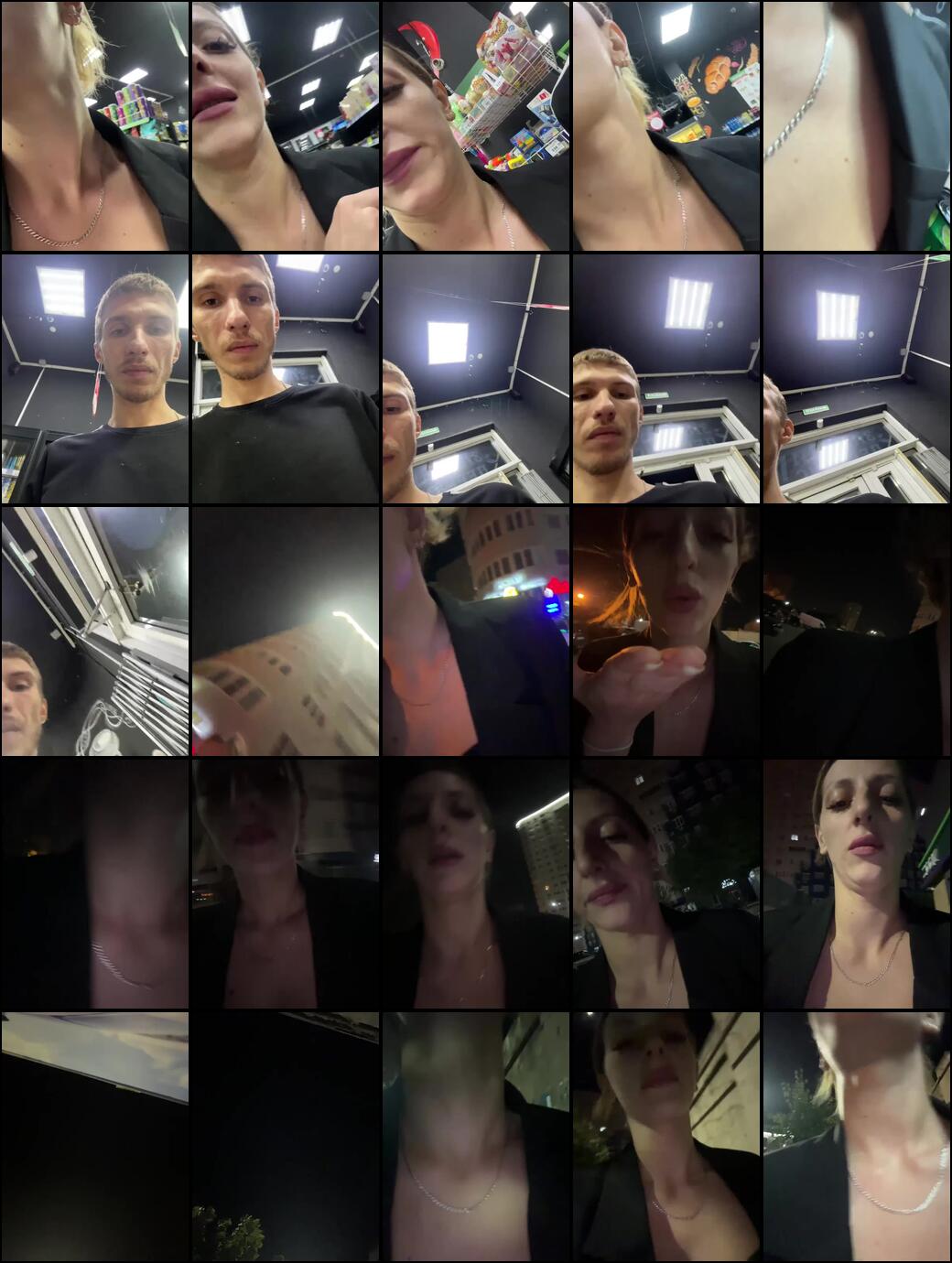 SilvanasBongaCams Porn Cam 2024-08-24
