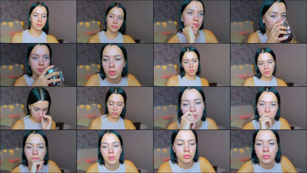 AlanaMellBongaCams Porn Cam 2024-09-20