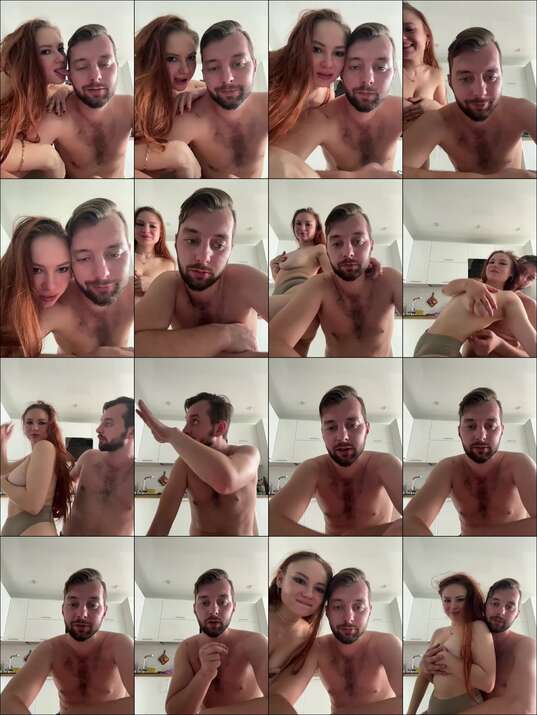 BadBoyAndGirlBongaCams Porn Cam 2024-08-25