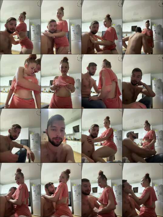 BadBoyAndGirlBongaCams Porn Cam 2024-08-25