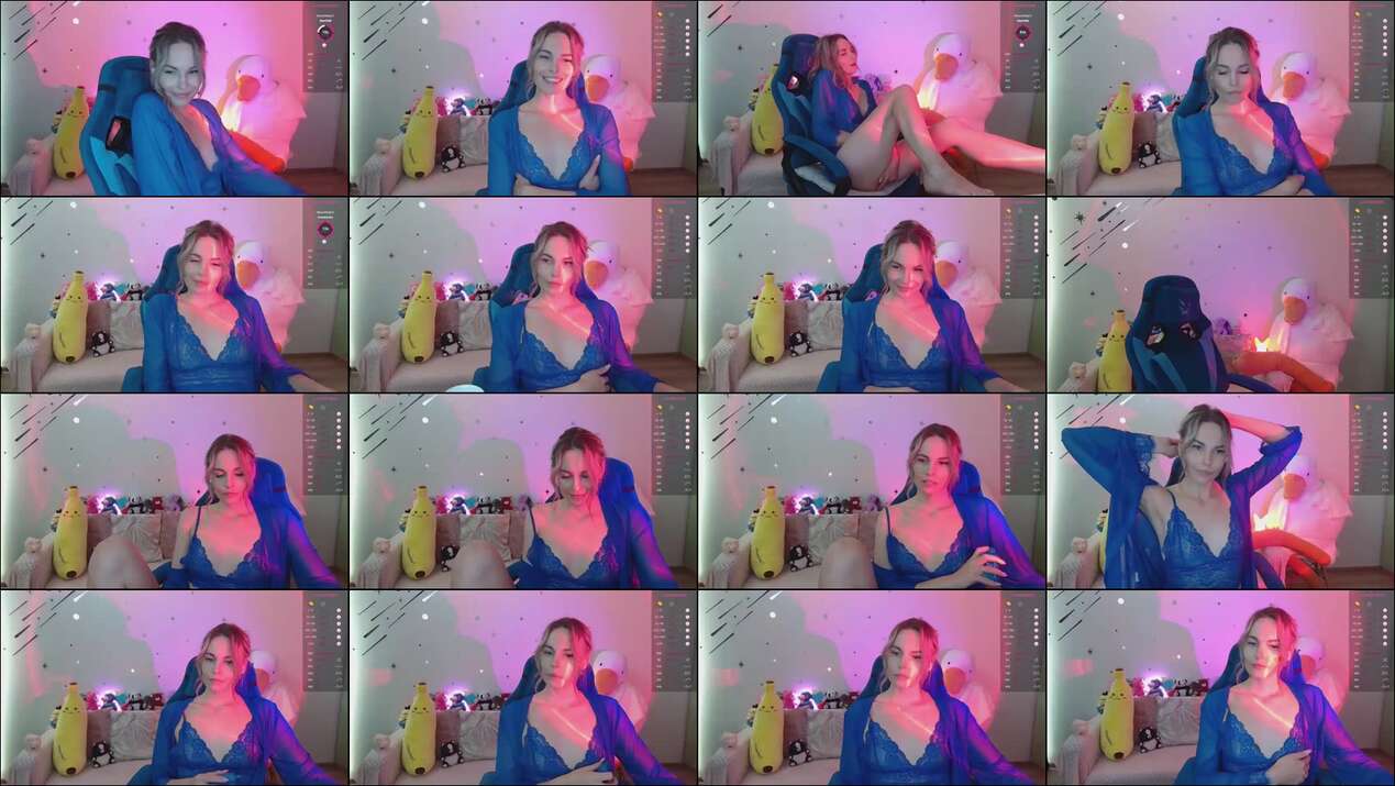 Bipolar_starBongaCams Porn Cam 2024-08-25