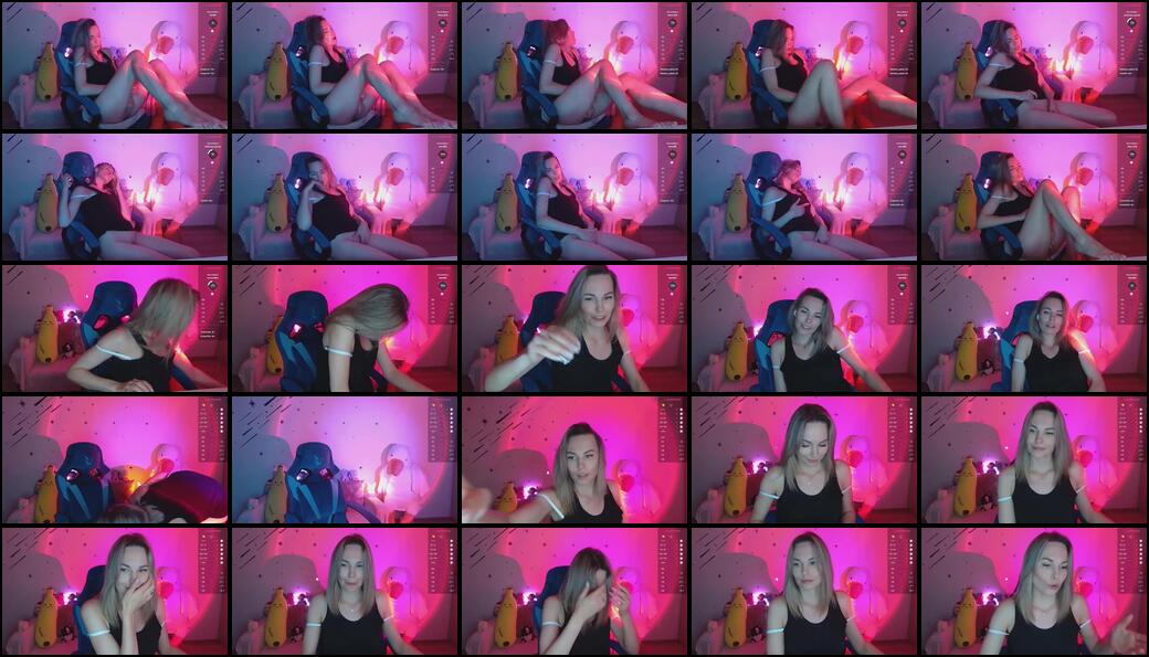 Bipolar_starBongaCams Porn Cam 2024-08-25
