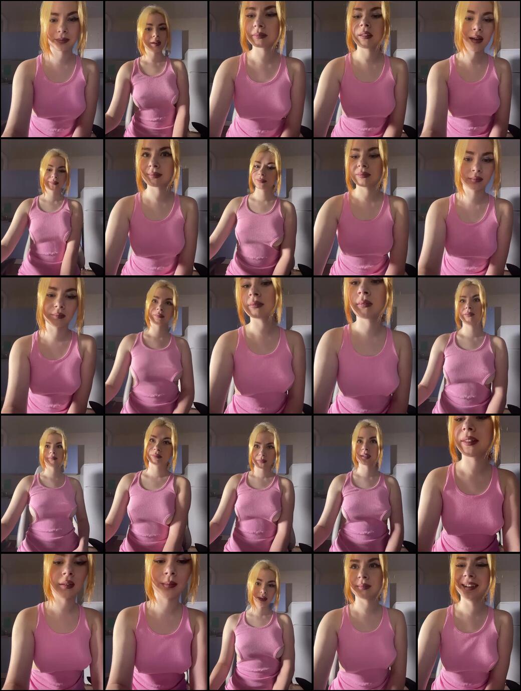 CamiKateBongaCams Porn Cam 2024-08-25