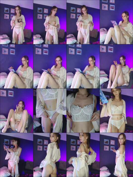 CatsbyBongaCams Porn Cam 2024-08-25