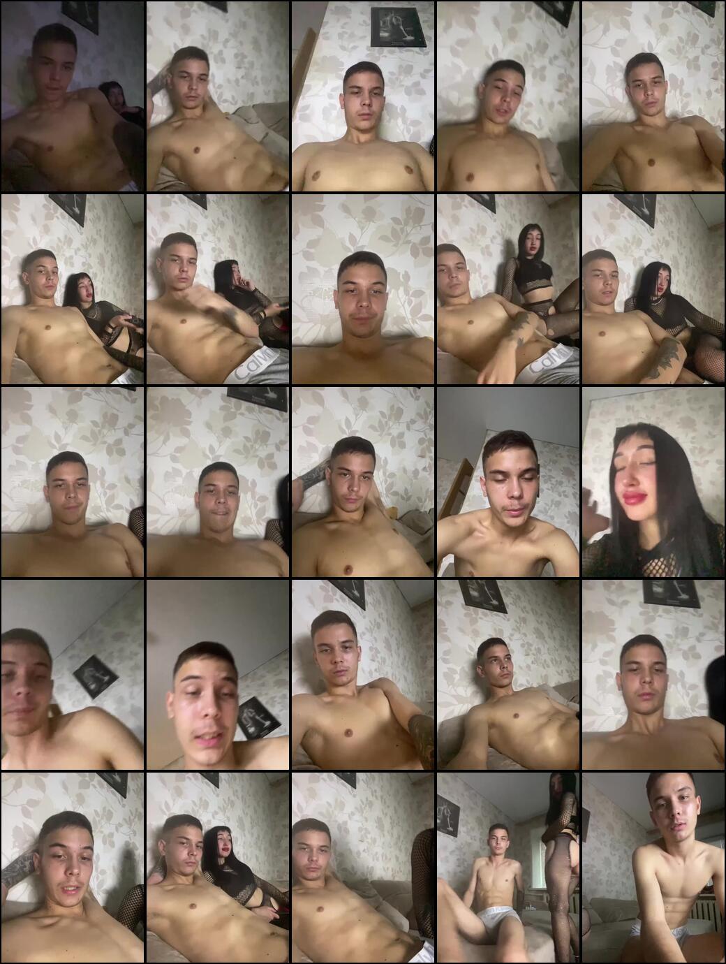 DiamondsCoupleBongaCams Porn Cam 2024-08-26