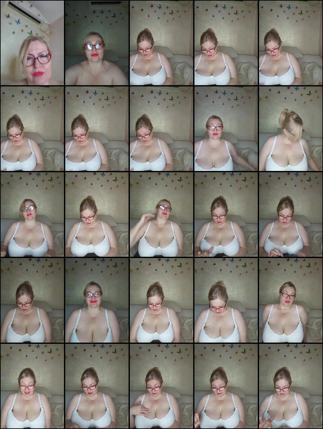 GoooddessBongaCams Porn Cam 2024-08-25