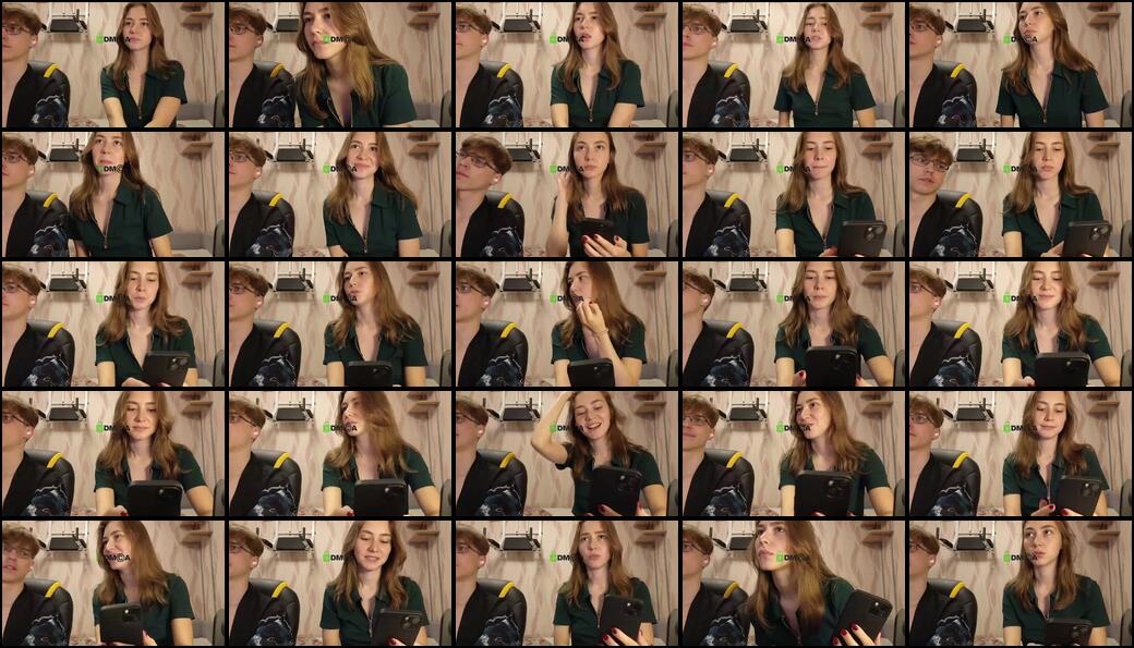 ShrimprollsBongaCams Porn Cam 2024-08-25