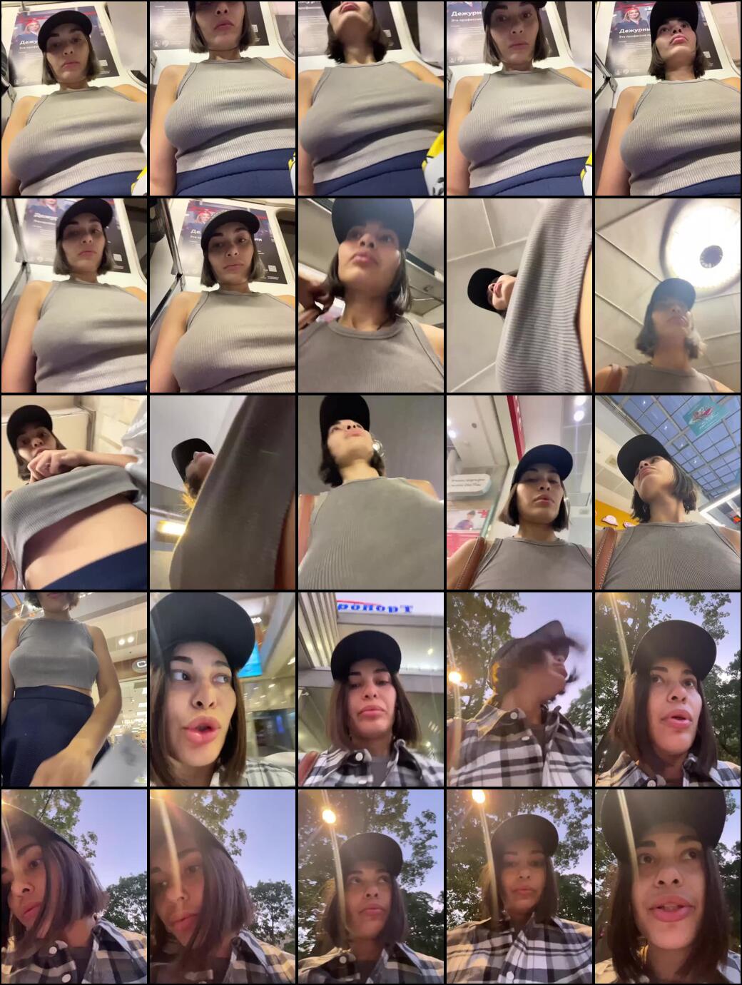TaliliaBongaCams Porn Cam 2024-09-20
