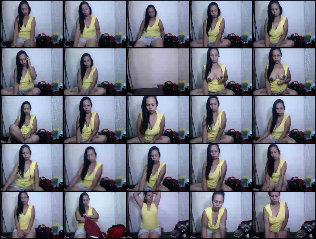 TetedangeBongaCams Porn Cam 2024-08-26
