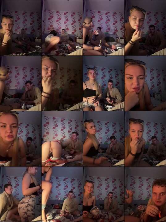Trahodrom11BongaCams Porn Cam 2024-08-26