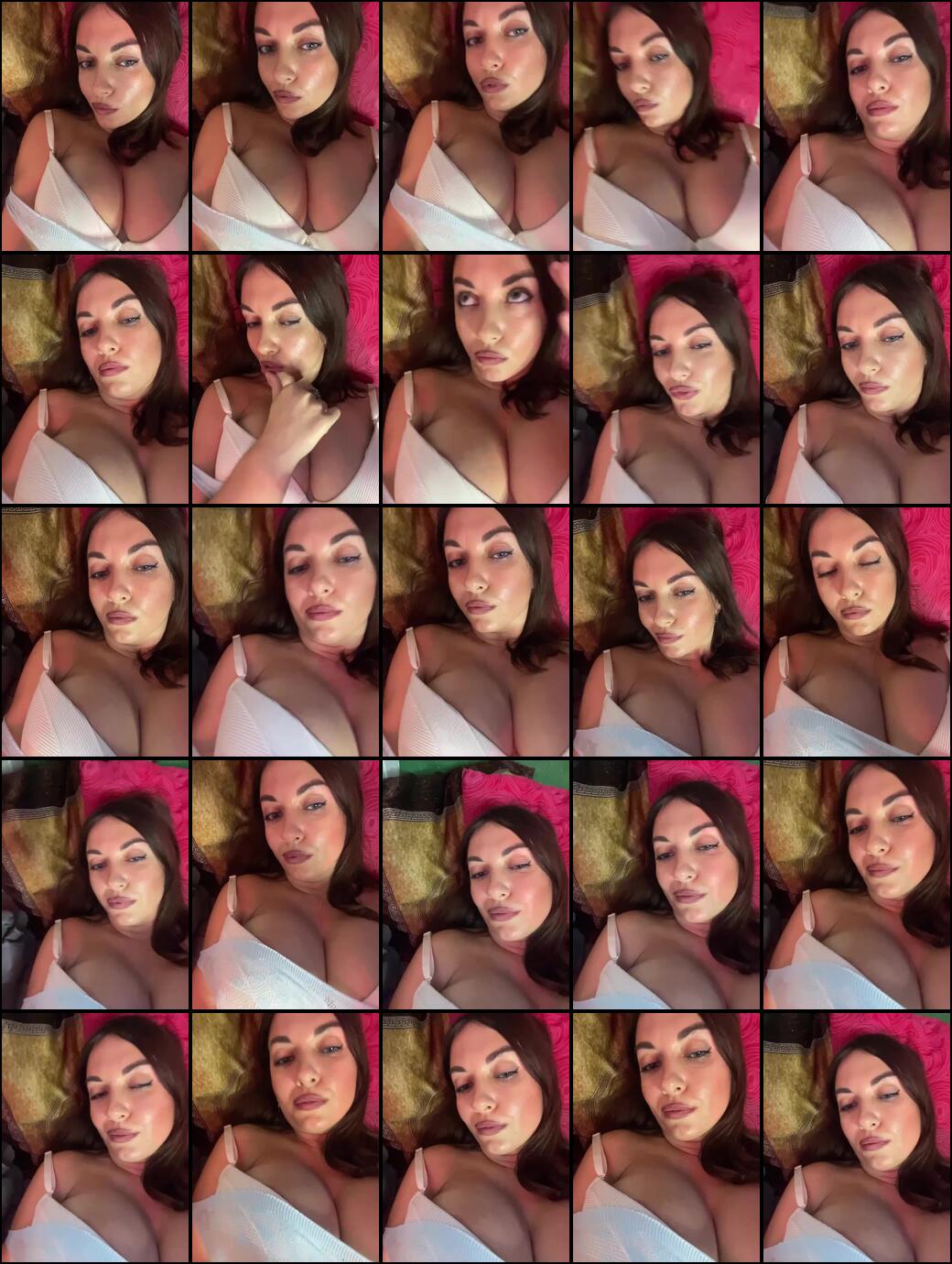 VishenkakissBongaCams Porn Cam 2024-09-21