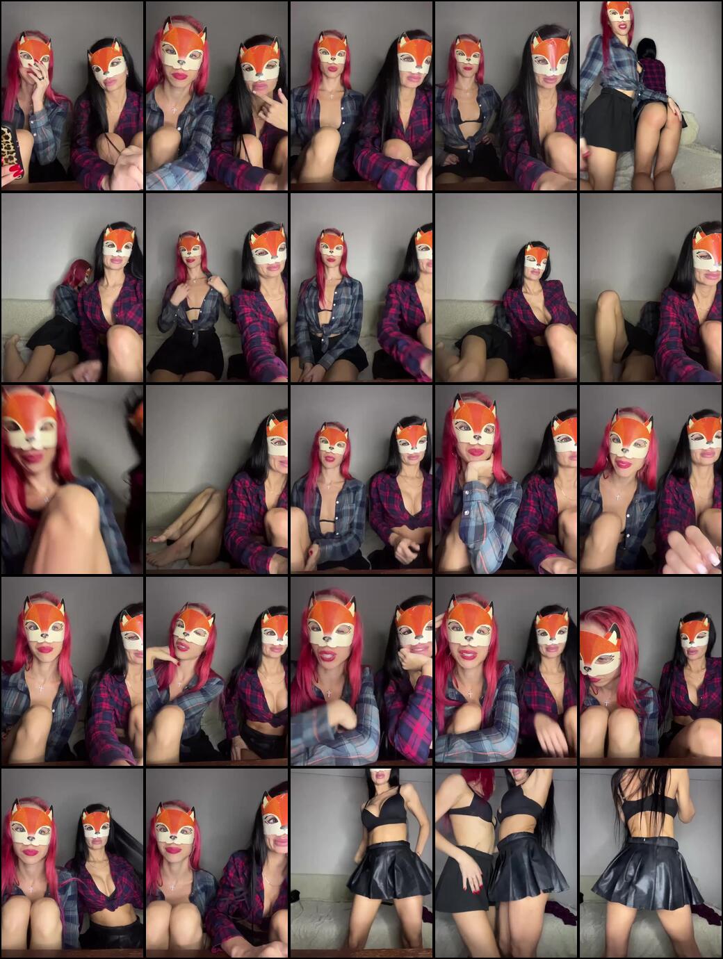 Witches25BongaCams Porn Cam 2024-08-25