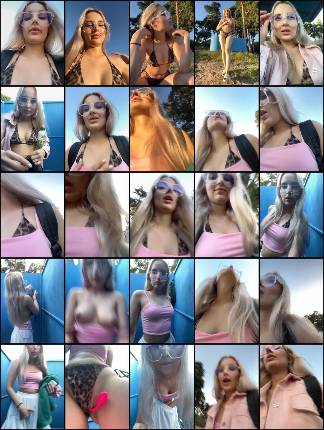 ExsexsBongaCams Porn Cam 2024-08-26