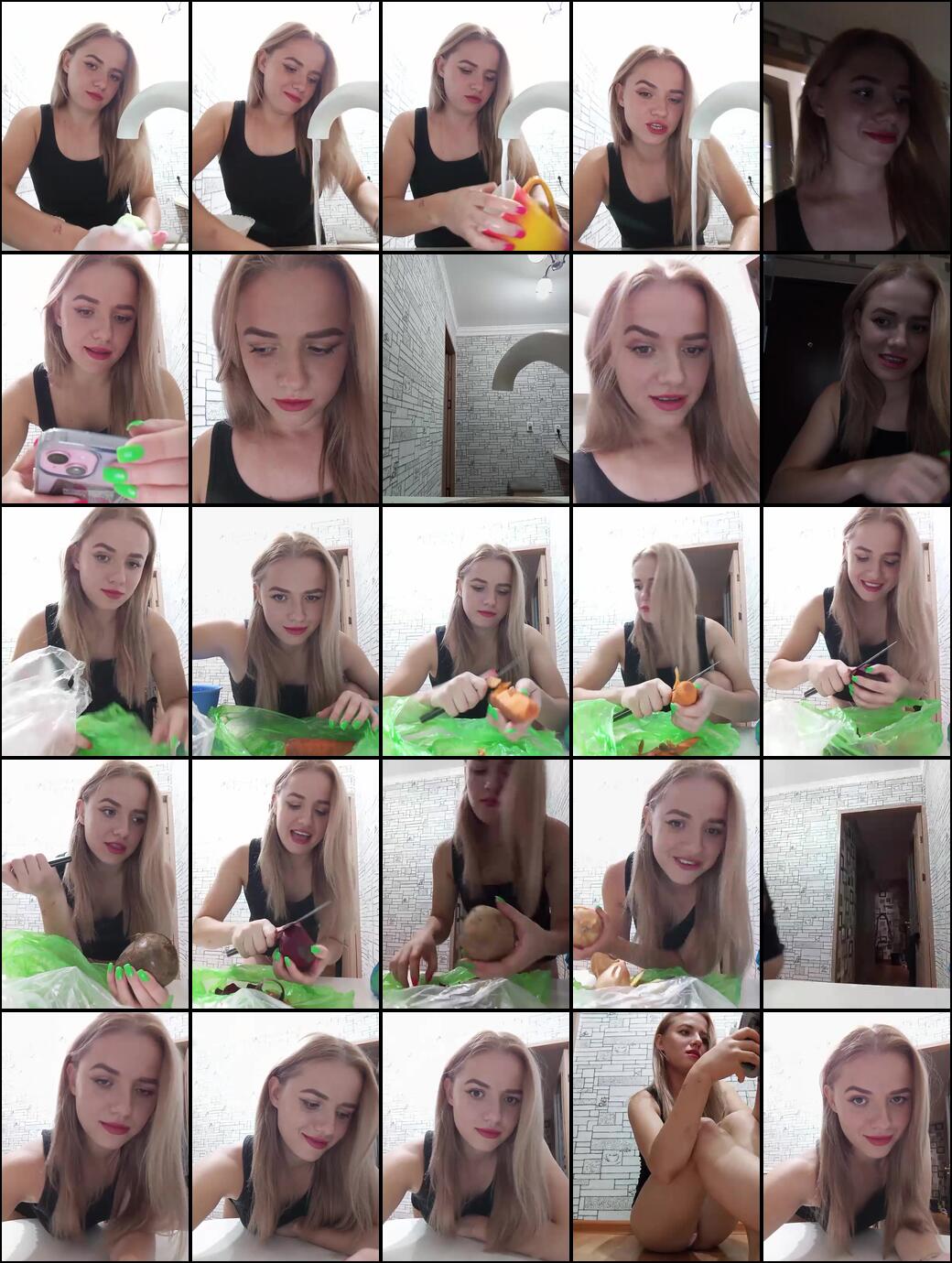 New-KattyBongaCams Porn Cam 2024-08-26