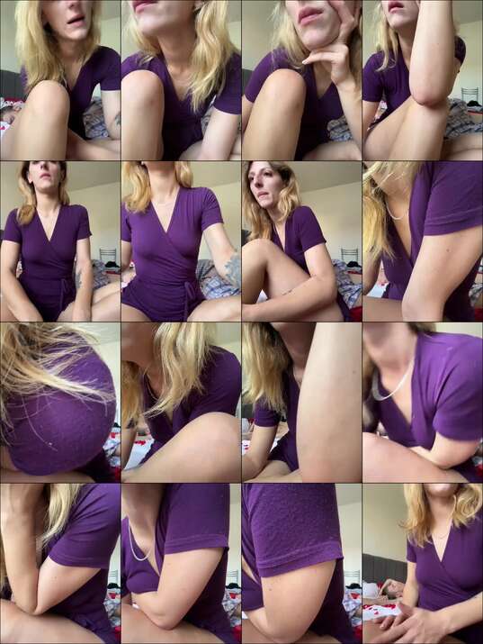 SilvanasBongaCams Porn Cam 2024-08-26