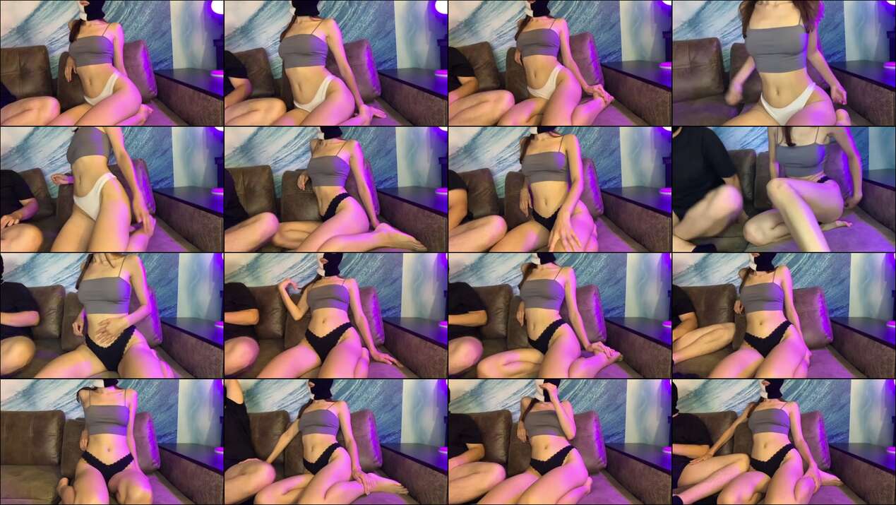 SweetKisiBongaCams Porn Cam 2024-08-26