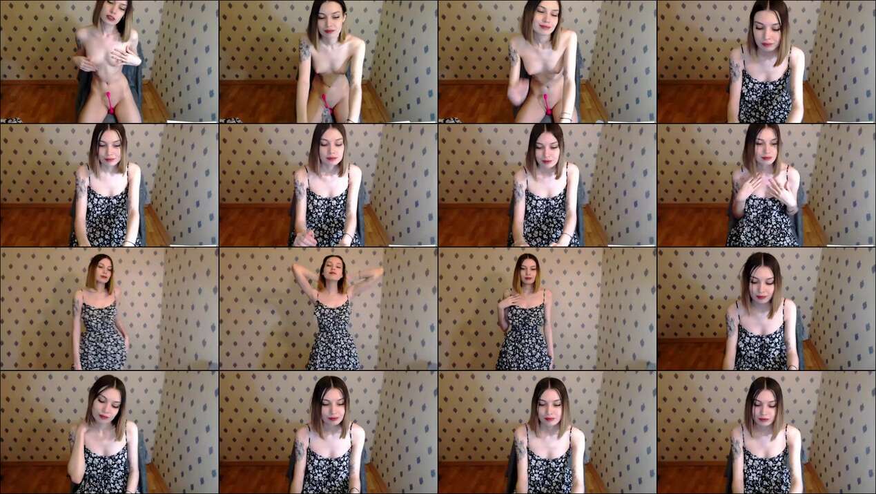 AlisonBlackyBongaCams Porn Cam 2024-08-27