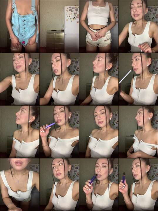 LittleRaYYYBongaCams Porn Cam 2024-08-26