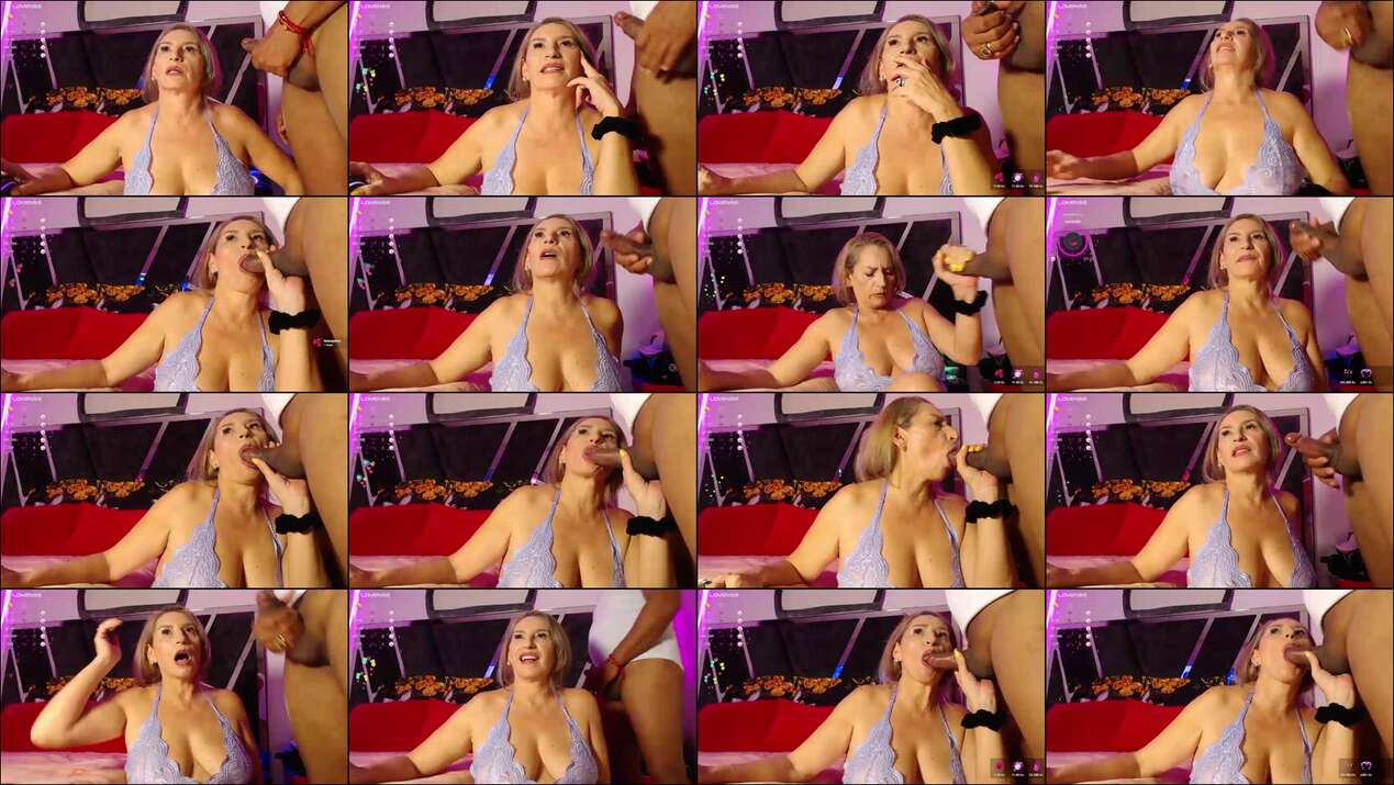 MORAMON3BongaCams Porn Cam 2024-08-27